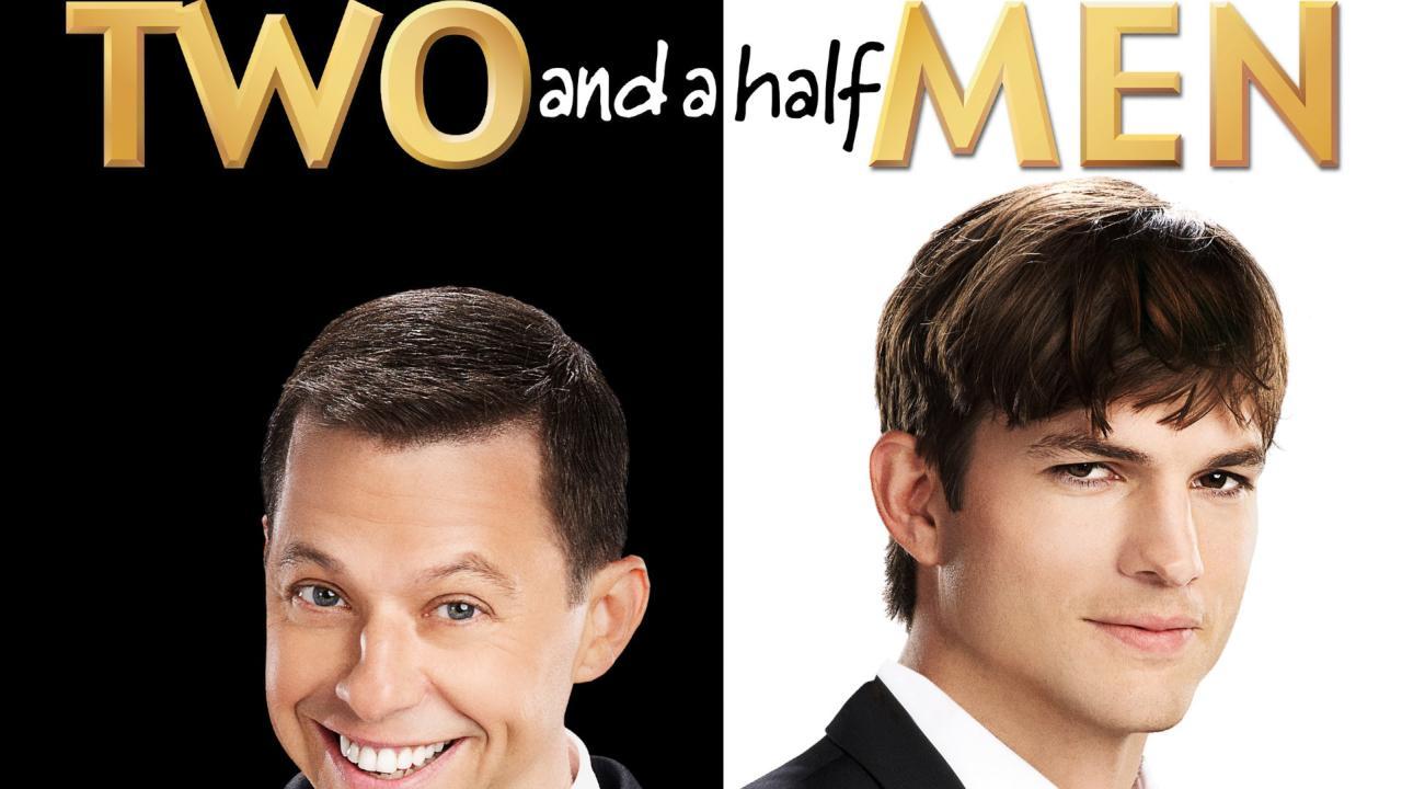 مسلسل Two and a Half Men الموسم 12 الحلقة 1 الاولي مترجمة HD
