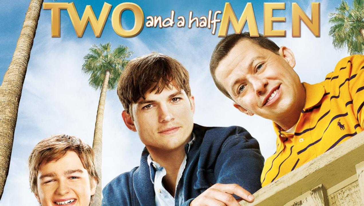 مسلسل Two and a Half Men الموسم العاشر الحلقة 1 الاولي مترجمة HD